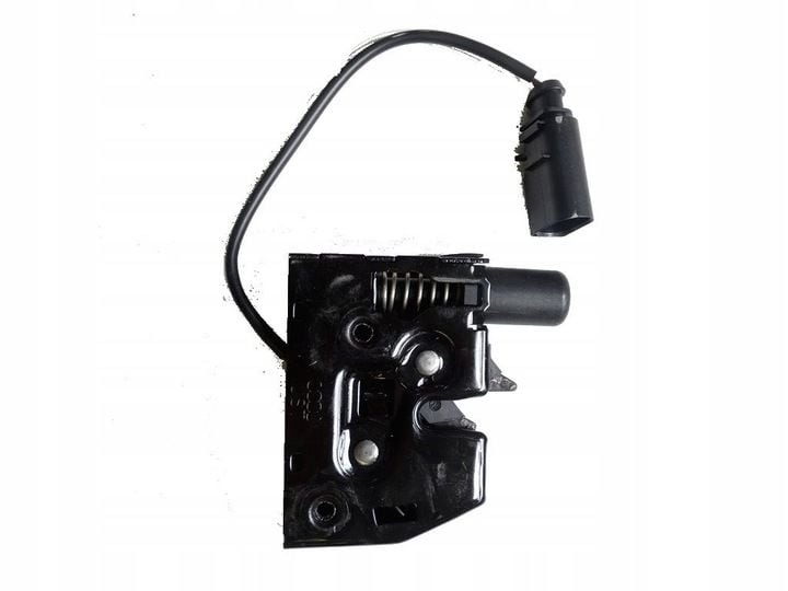 Audi A6 2011 - 2018 Arası Ön Kaput Kilidi İthal Marka 4G0823509D