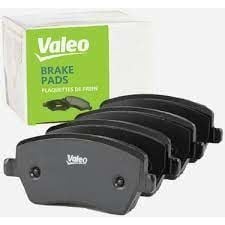 Fiat Albea 1.2 16V Ön Fren Balatası VALEO Marka 55170758