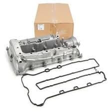 Opel İnsignia B 1.6 Turbo 170 BG Külbütör Üst Kapağı Orjinal Marka 5607229