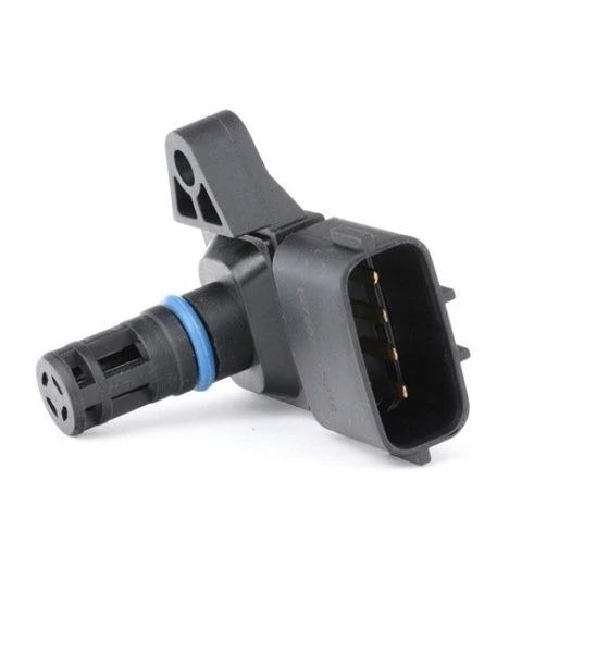 Ford B-Max 2012-2016 1.4 Benzinli Emme Man Basınç Sensörü Map Sensörü Orijinal Ford Otosan Marka 2S6A9F479CC