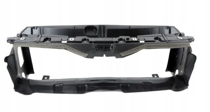 Bmw 4 Seri F32 Kasa Radyatör Hava Kanalı Üst İthal Marka 51747290610