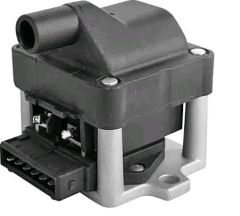 Seat İbiza 1997 - 2002 Model Arası 1.6 Benzinli Ateşleme Bobini Hella Marka 6N0905104