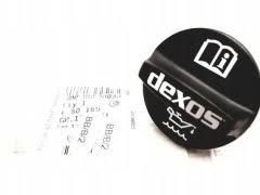 Opel İnsignia B 1.6 - 2.0 Dizel Motor Yağ Dolum Kapağı Orjinal Marka 650168