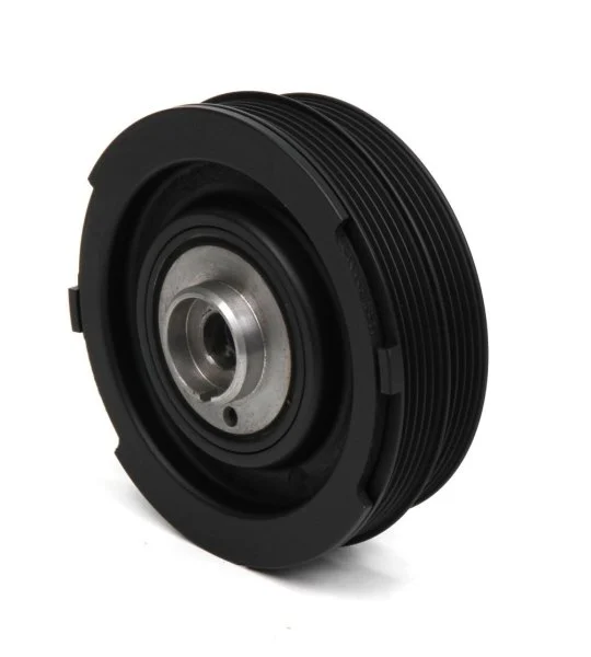 Bmw 3 Serisi E46 Kasa M47 Motor Krank Kasnağı Kraftvoll Marka 15050037