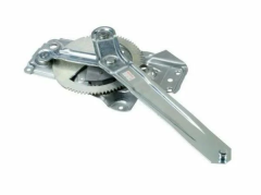 Bmw 3 Serisi E36 Kasa Sol Arka Kapı Cam Mekanizması İthal Marka 51348119775