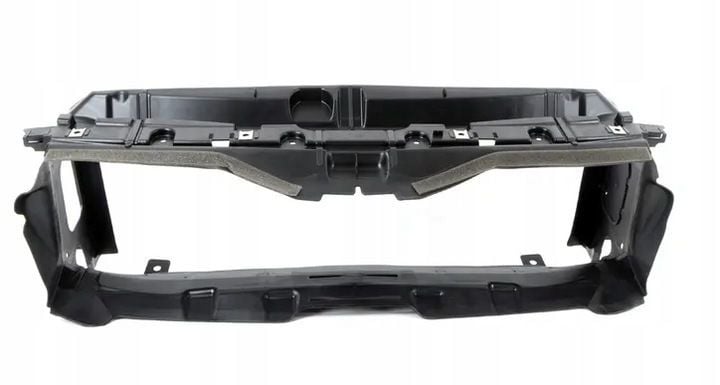 Bmw 4 Seri F36 Kasa Radyatör Hava Kanalı Üst Bmw Orijinal Marka 51747290610