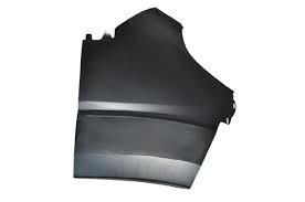 Fiat Ducato 2006 Sonrası Sağ Ön Çamurluk Orjinal Opar 53376856