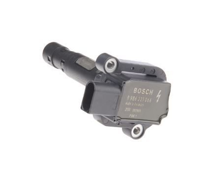 Mercedes E serisi W211 kasa (2002-2009) E200 CDI E220 CDI E270 CDI Endüksiyon /  Ateşleme Bobini Bosch Marka A0001502580
