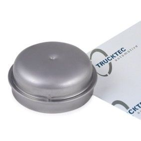 Mercedes C Sınıfı W204 Teker Porya Kapağı Trucktec  Marka A1683570089