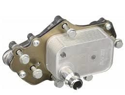 Opel İnsignia 1.6 Dizel Yağ Soğutucu Orjinal Marka 650216