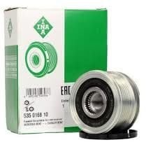 Opel Meriva A 1.3 Dizel Şarj Dinamo Kasnağı İna Marka 1204517