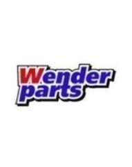 Mercedes W638 Yağ Dolum Kapağı Wender Parts Marka A1110180302