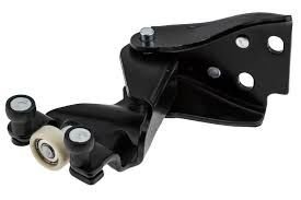 Fiat Fiorino Sağ Sürgülü Kapı Orta Makarası ( Mekanizması ) Orjinal Opar 1396225080