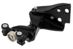 Fiat Fiorino Sağ Sürgülü Kapı Orta Makarası ( Mekanizması ) Orjinal Opar 1396225080