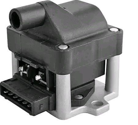 Seat Cordoba 1997 - 2002 Model Arası 1.6 AEE / ALM Ateşleme Bobini Hella Marka 6N0905104