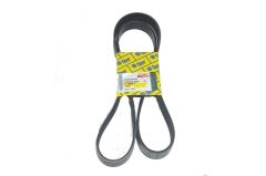 Fiat Scudo Alternatör Kayışı 1.6Mjtd 6K1335 Orijinal OPAR  22251324E