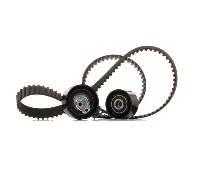 Peugeot 207 1.6 16 Valf 110 Hp Benzinli Triger Seti Eurorepar Marka 1643637980