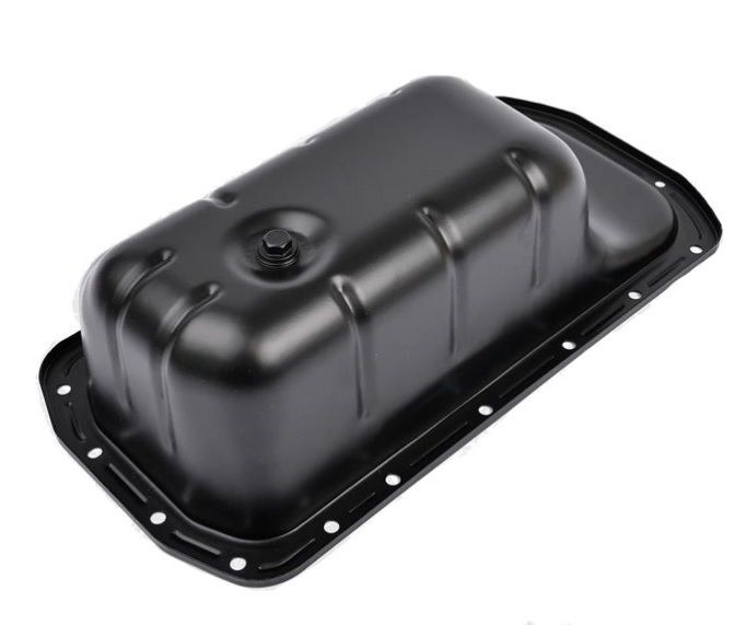 Citroen C2 1.4 Hdi Yağ Karteri Brucke  Marka 9813973280