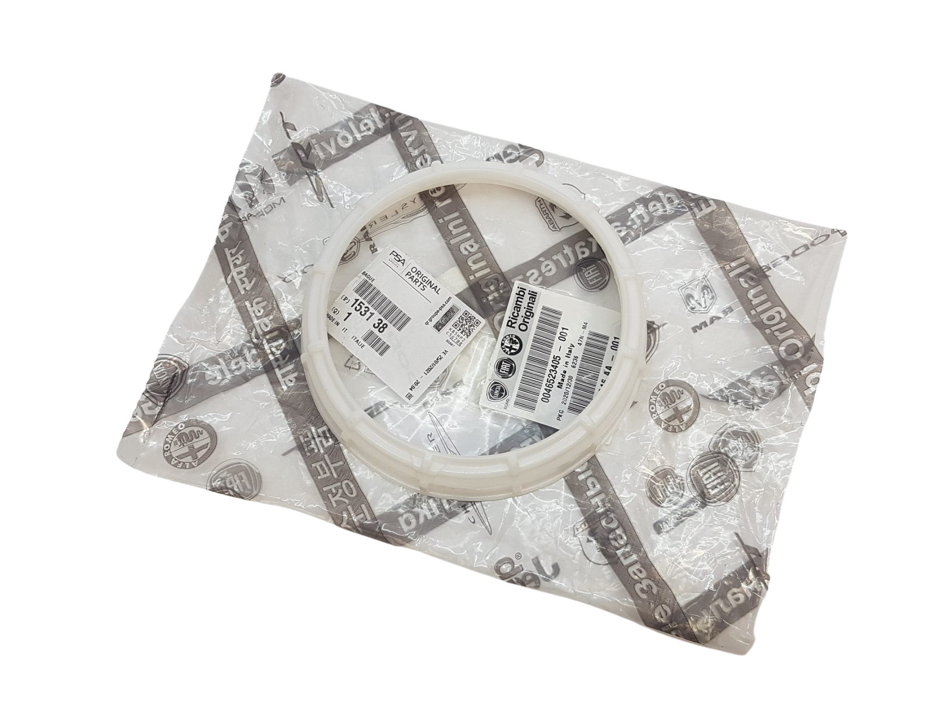 Fiat Grande Punto Yakıt Şamandıra Contası Orijinal Opar 46523406