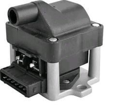 Skoda Octavia 1997 - 2001 Model Arası 1.6 Benzinli Ateşleme Bobini Hella Marka 6N0905104