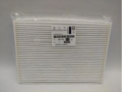 Citroen C-Elyse 2012-2020 Polen Filtresi Orjinal 9814237680