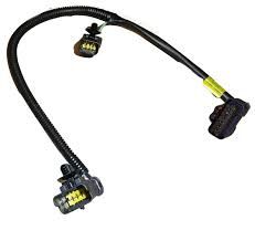 Peugeout Partner Katalizör Redük Kablo Demeti Orijinal PSA 9818531780