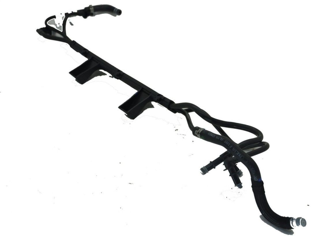 Fiat Doblo 2006-2010 Arası 1.3 Mazot Pompa Hortumu Takım ( Pompadan Filtreye Giden ) Orijinal Opar Marka 51783277