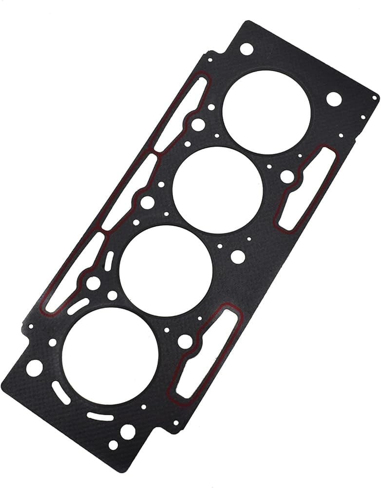 Peugeot 407 2.0 Benzinli Silindir Kapak Conta Psa Marka 0209.Z3