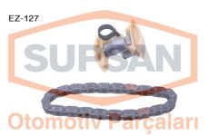 Citroen C2 1.6 Hdi Eksantrik Zincir Seti Supsan Marka EZ127