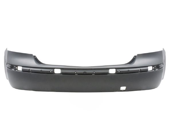 Ford Focus 2005 - 2008 Arka Tampon Sedan İthal 5M51 F17906 BEXWAA