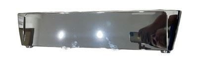 Audi A3 2004 - 2008 Plakalık Krom Kaplama İthal Marka 8P4807285G