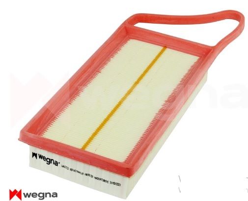 Citroen C1 1.4 Hdi Hava Filtresi Wegna Marka 1444.VZ