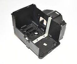 Ford C-Max 2003 - 2007 Benzinli Akü Tablası Sehpası İthal 3M51 10723 AP