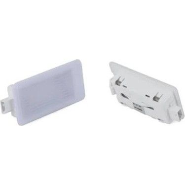 Bmw 5 Serisi G30 Bagaj Aydınlatma Lambası Led İthal Marka 63319349579