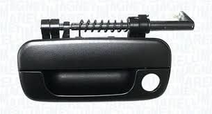 Citroen Berlingo Tek Kapak Bagaj Açma Kolu Psa Marka 8720.72