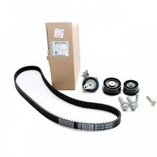 Opel Meriva A 1.6 Ecotec Benzinli Triger Seti Orjinal Marka 1629094