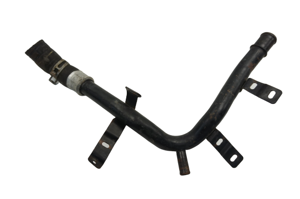 Peugeot 206 1.6 Radyatör Hortumu Alt Rapro Marka 1351.CL