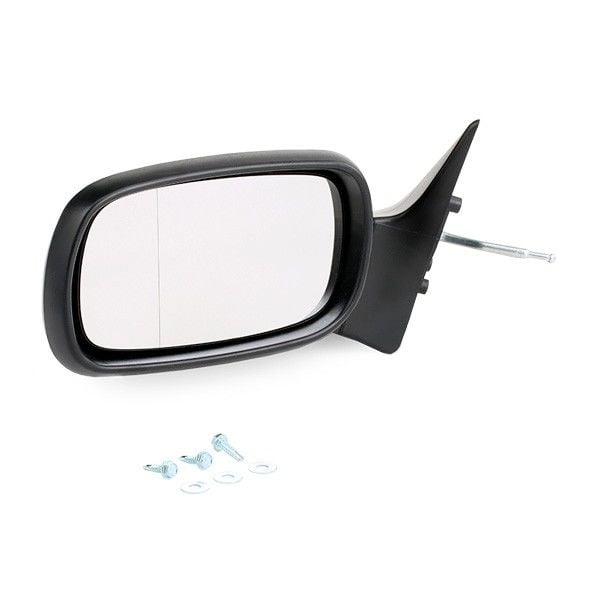 Opel Astra F Sol Dış Dikiz Aynası Manuel Alkar Marka 1426395