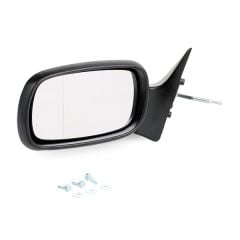 Opel Astra F Sol Dış Dikiz Aynası Manuel Alkar Marka 1426395