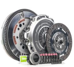 Bmw E46 Kasa 320i M52 Motor Volant Valeo Marka 837049