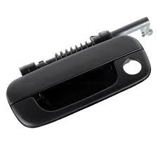 Peugeot Partner Tek Kapak Bagaj Açma Kolu Psa Marka 8720.72