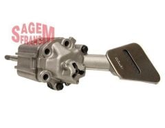 Fiat Linea 1.6 16V Yağ Pompası SAGEMFRANS 46772183