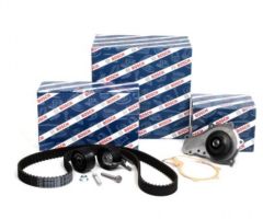 Citroen C2 1.4 Hdi Triger Devirdaim Seti Bosch Marka 1987946929