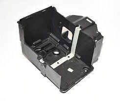 Ford C-Max 2007 - 2011 Benzinli Akü Tablası Sehpası İthal 3M51 10723 AP