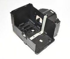 Ford C-Max 2007 - 2011 Benzinli Akü Tablası Sehpası İthal 3M51 10723 AP