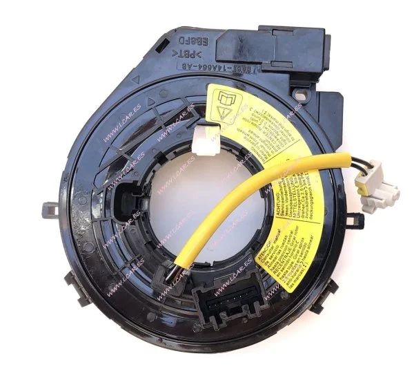 Ford Fiesta  2012-2016 Direksiyon Sargısı Zemberek Swag Marka 8A6T14A664AF