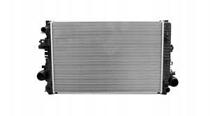 Opel İnsignia B 1.6 Dizel Su Radyatörü Bsg Marka 84208036