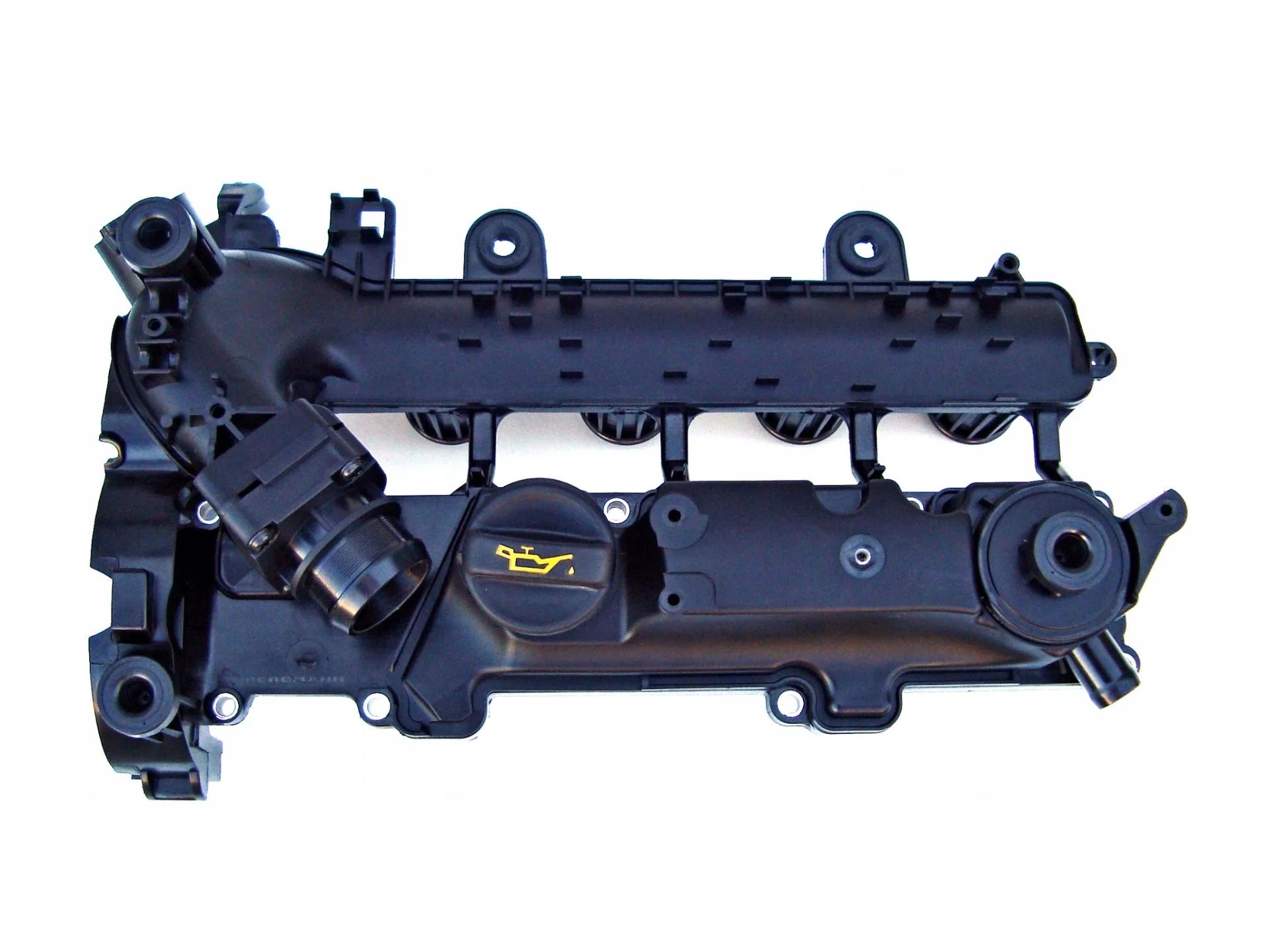 Peugeot 206 + Plus 1.4 Hdi Dizel Emme Subap Kapağı Manifoldu Komple İthal Marka 2S6Q6P036AB