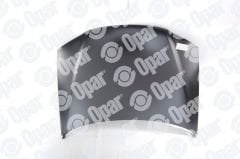 Fiat Albea 1.4 8V Motor Kaputu Ekokap Orijinal OPAR 51743566