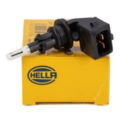 Bmw E87-E90-E60 Turbo Sıcaklık Sezici Müşür Hella Marka 6PT009109351 - 13627792203 - 1